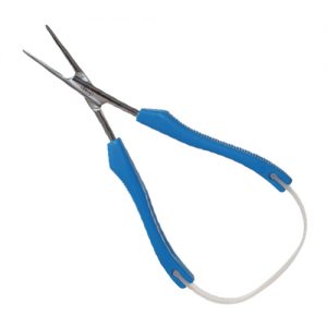 Pliers gripping Long Nose , Diagonally serrated jaws