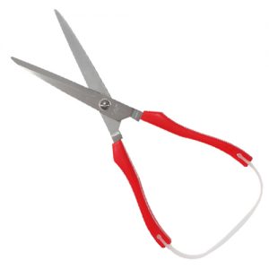 Self Opening Kitchen scissors-All purpose Standard light Handle