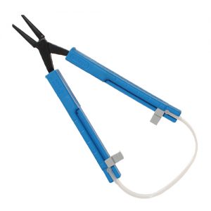 Plier P-1L, lockable extra strong